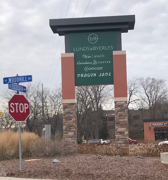 14400 Excelsior Blvd, Minnetonka, MN for lease - Building Photo - Image 2 of 3