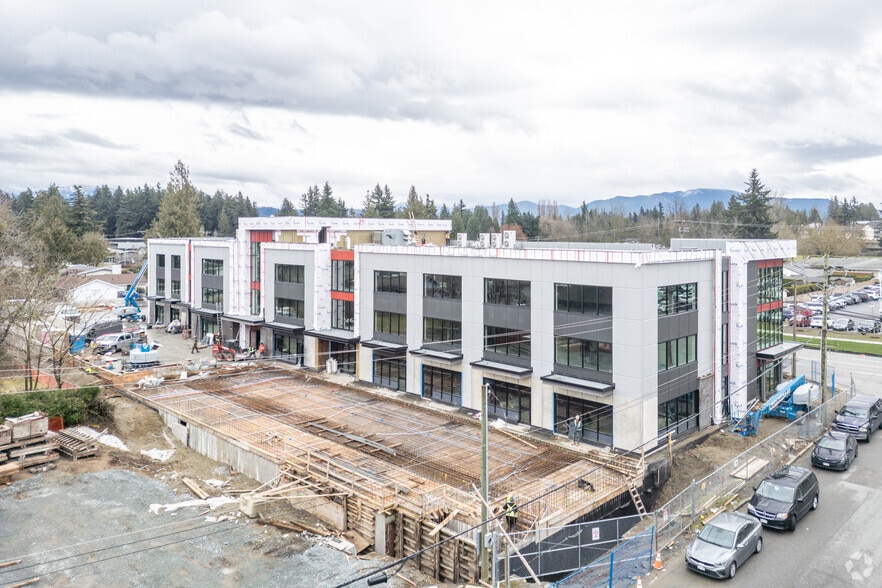 33069 Marshall Rd, Abbotsford, BC for sale - Primary Photo - Image 1 of 1