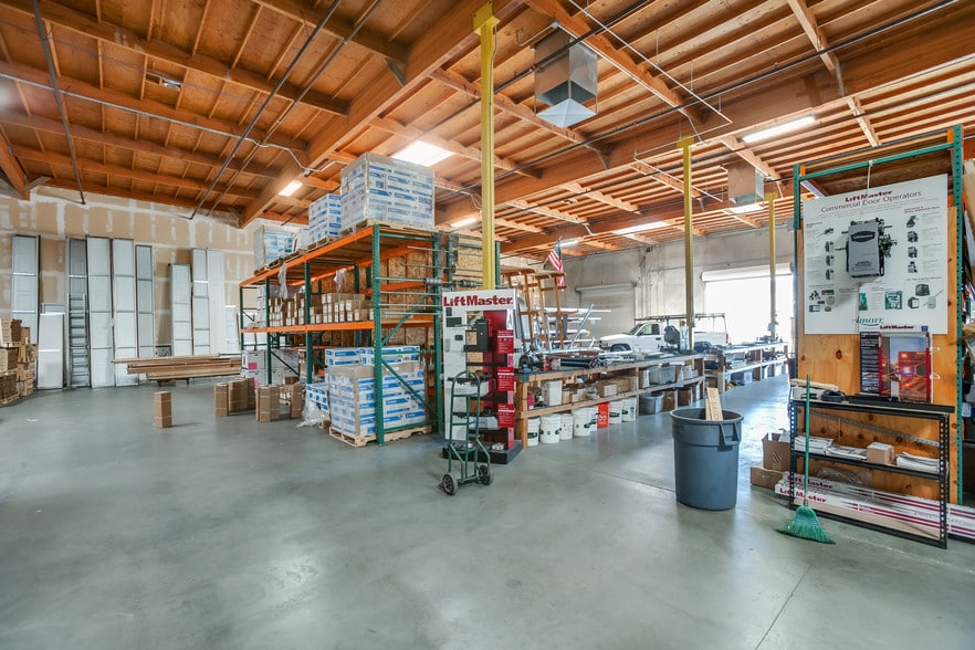 2998 S Angus Ave, Fresno, CA for lease - Other - Image 3 of 6