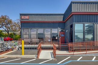 More details for 626 Bancroft Way, Berkeley, CA - Flex for Lease