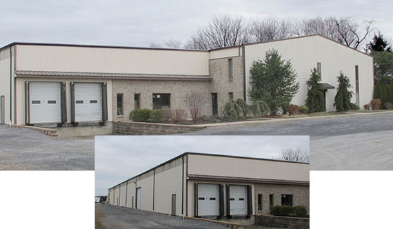 2 Brenneman Cir, Mechanicsburg, PA for lease Primary Photo- Image 1 of 12