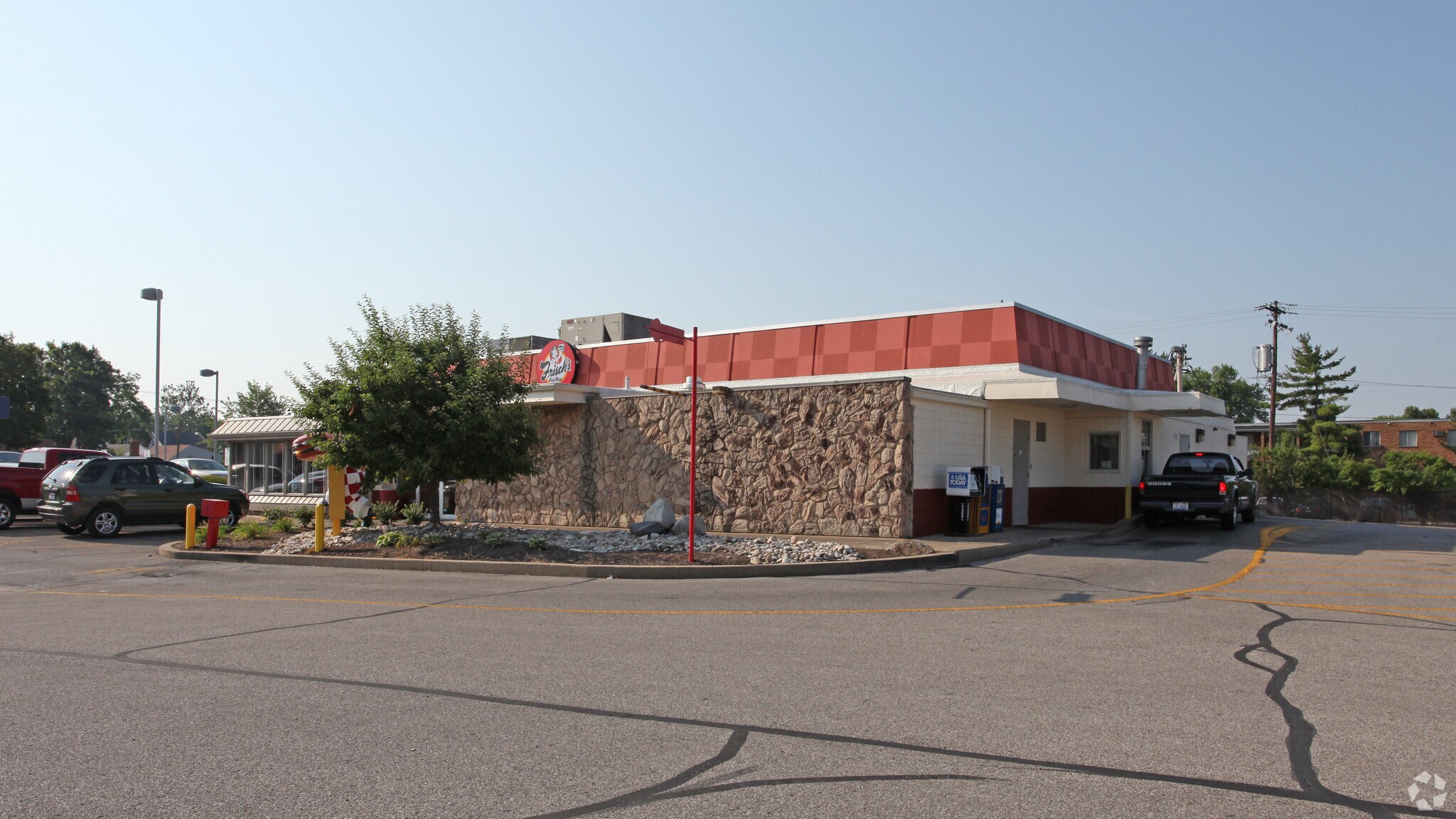 4227 Bridgetown Rd, Cincinnati, OH for sale Primary Photo- Image 1 of 4