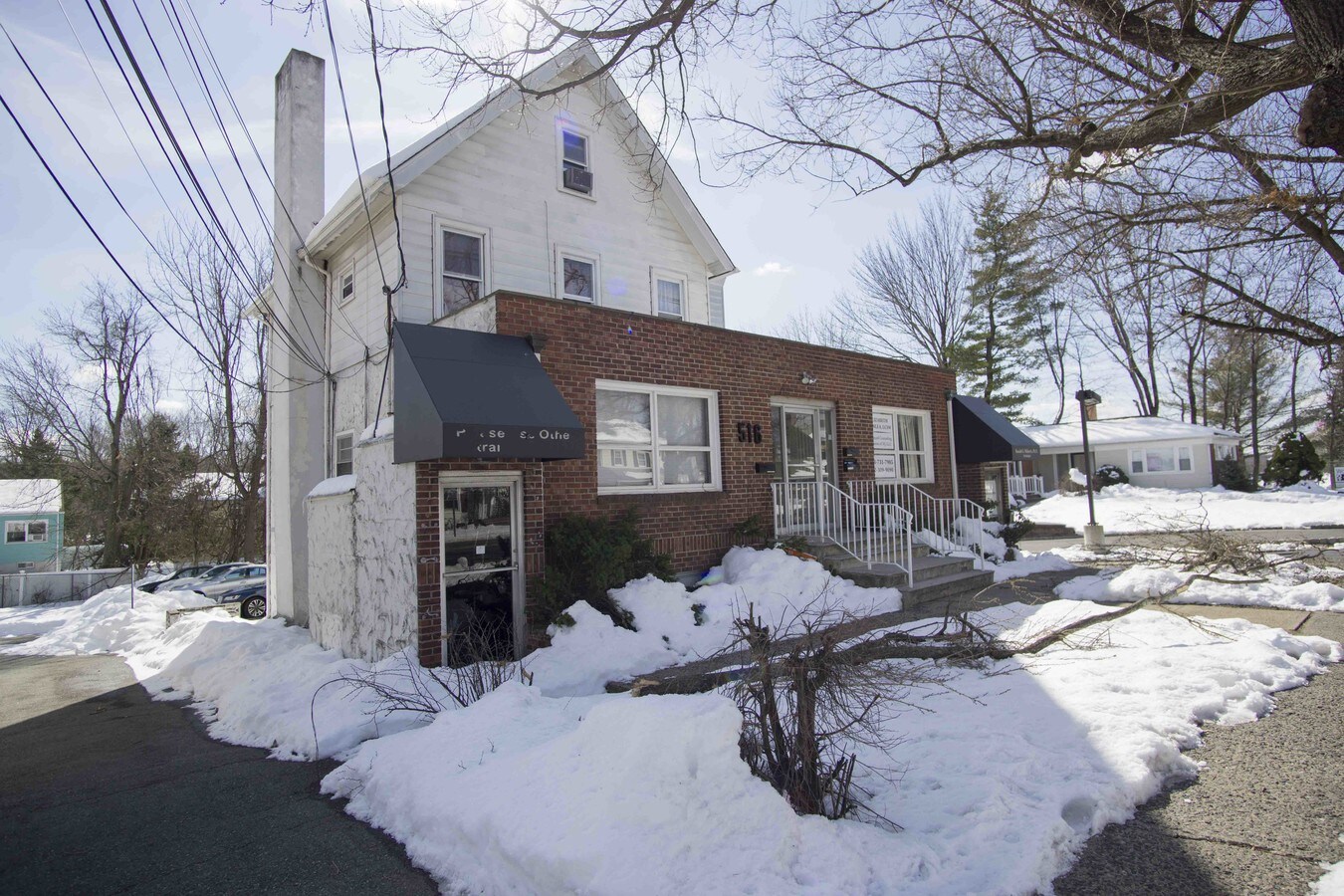 516 Pleasant Valley Way, West Orange, NJ 07052