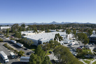 11055 Technology Pl, San Diego, CA - aerial  map view