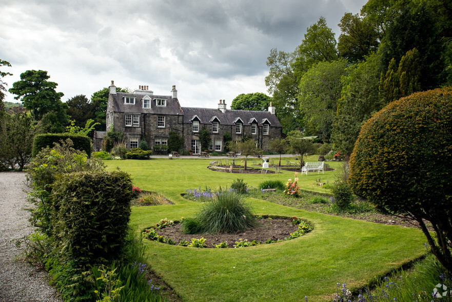 Creebridge, Newton Stewart for sale - Building Photo - Image 3 of 4