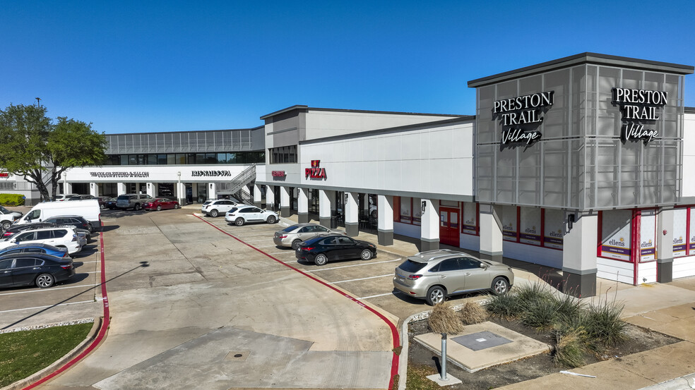 17194 NE Preston Rd, Dallas, TX for lease - Building Photo - Image 3 of 5