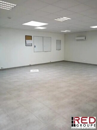 More details for Gémenos, Gémenos - Office for Lease