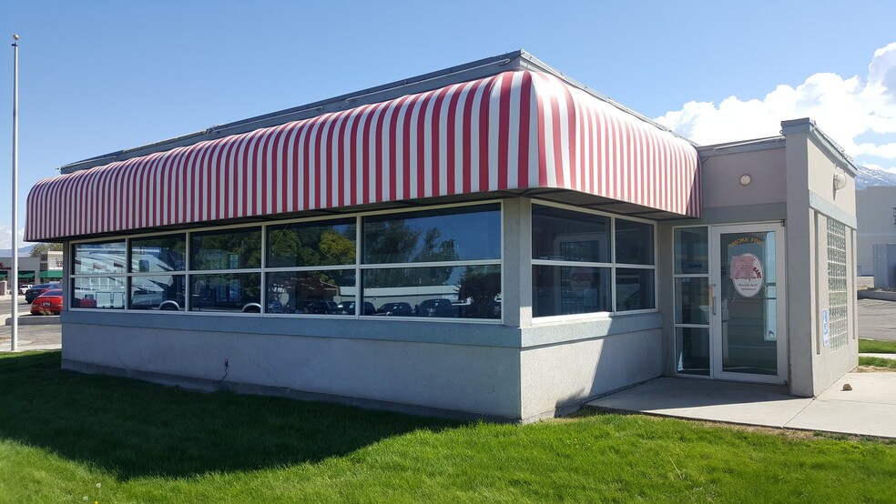 87 W 100 N, Payson, UT for sale - Primary Photo - Image 1 of 1