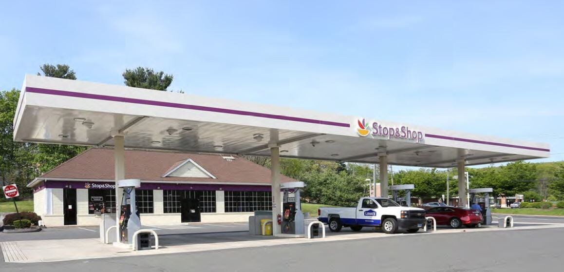 332 S Main St, Colchester, CT for sale Primary Photo- Image 1 of 1