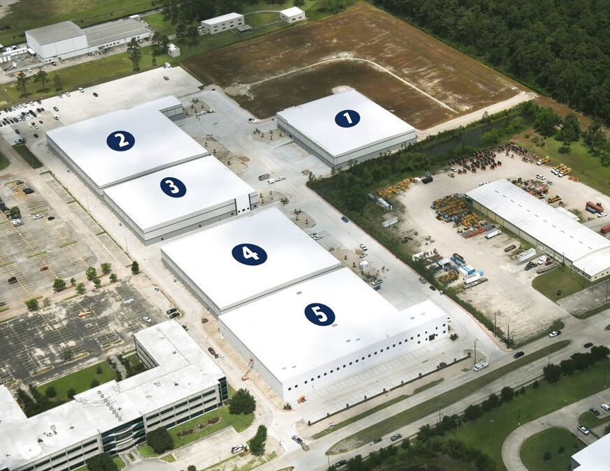 Aldine Westfield Rd, Houston, TX for lease Building Photo- Image 1 of 4