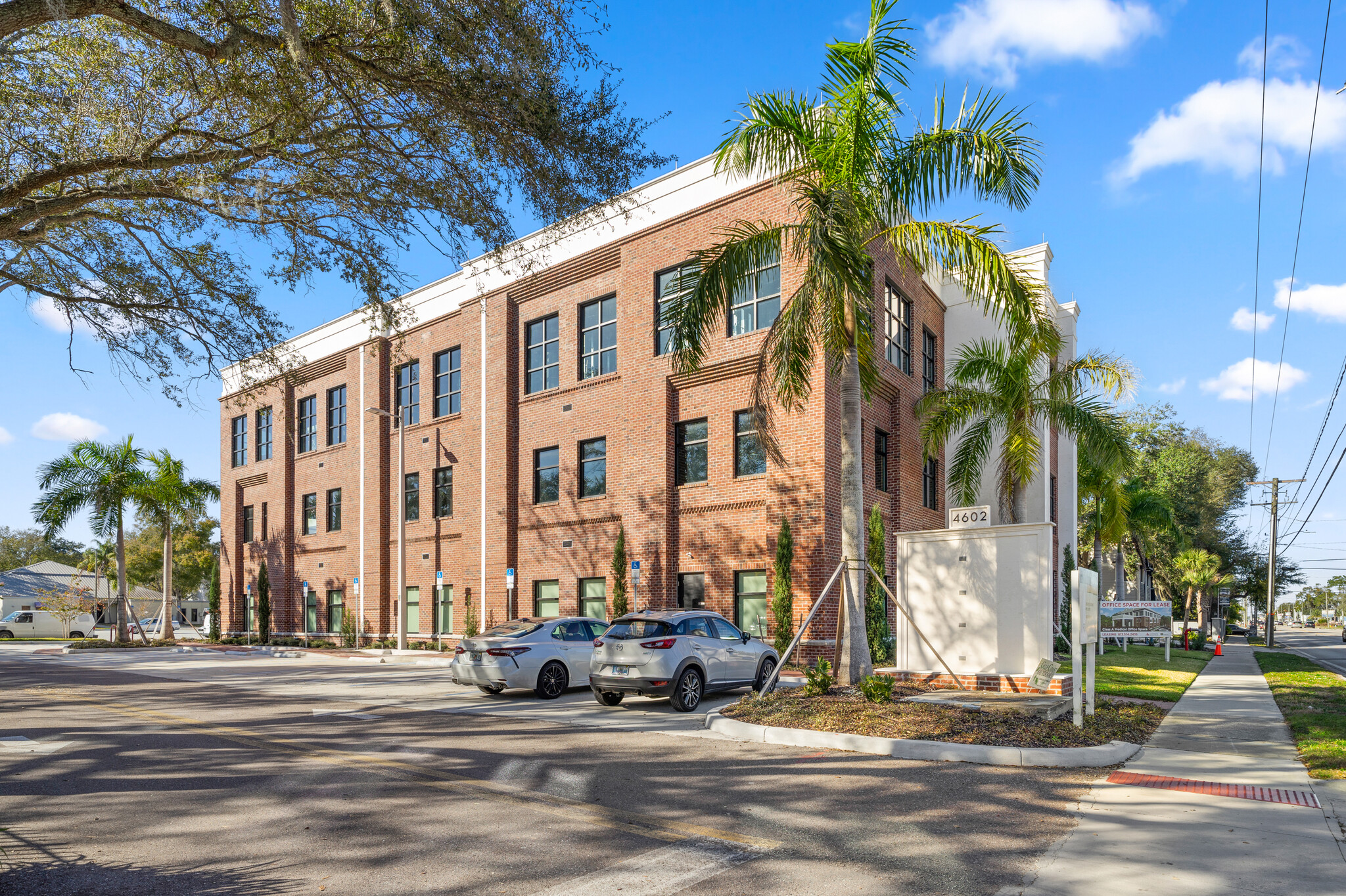 4602 N Armenia Ave, Tampa, FL 33603 - OfficeMedical for Lease | LoopNet