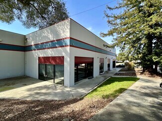 More details for 3100 El Camino Real, Atascadero, CA - Industrial for Lease