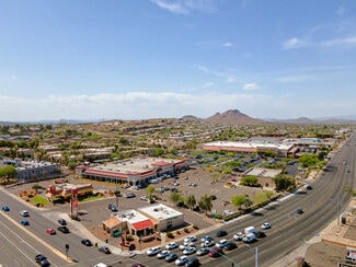 More details for 12228 N Cave Creek Rd, Phoenix, AZ - Retail for Lease