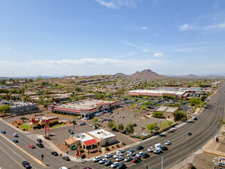 More details for 12228 N Cave Creek Rd, Phoenix, AZ - Retail for Lease