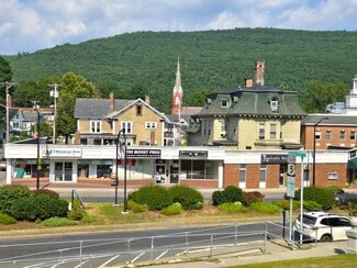 More details for 225-233 Main Street, Brattleboro, VT - Multifamily for Sale