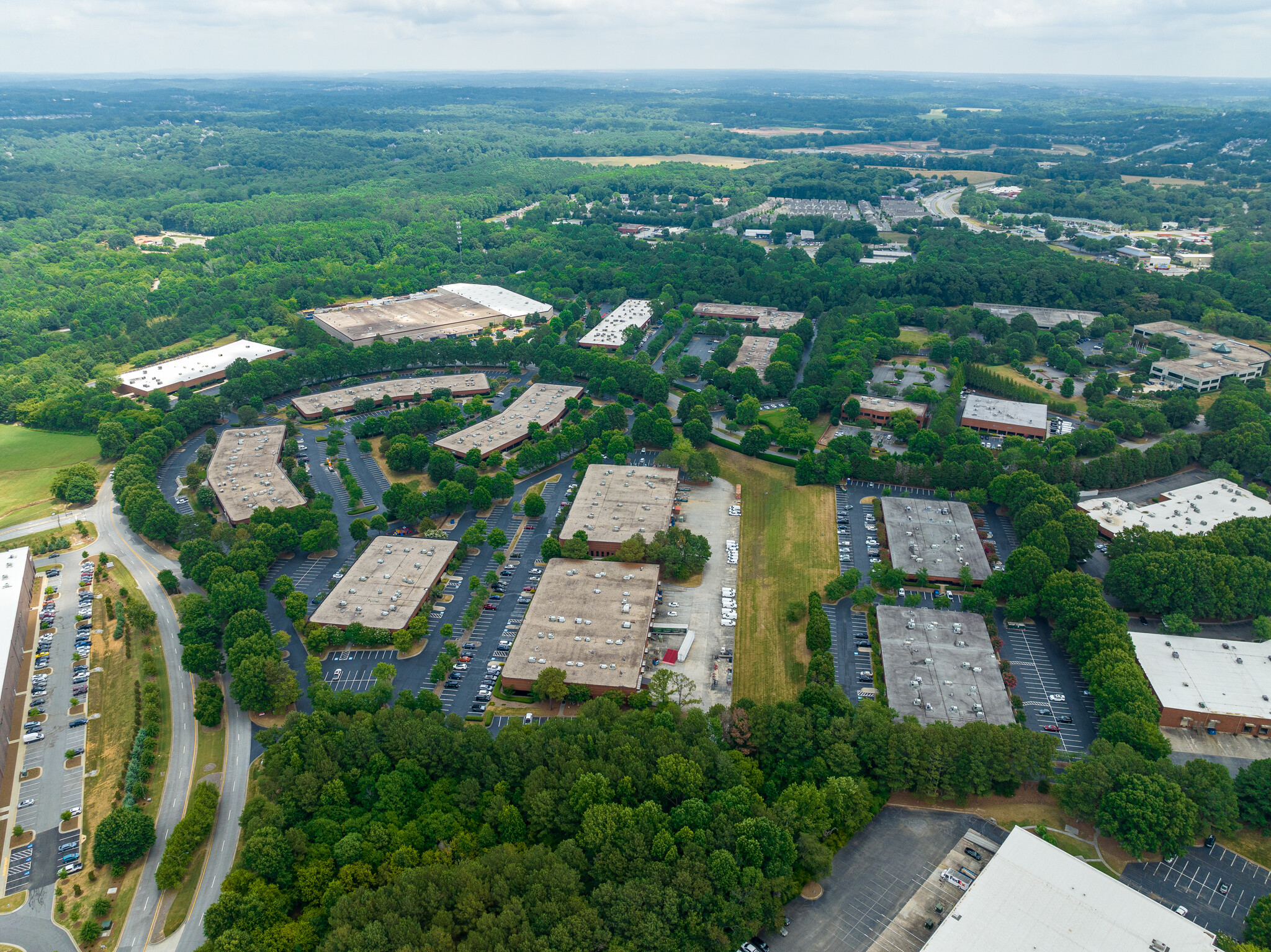 4450 River Green Pky, Duluth, GA for lease Building Photo- Image 1 of 22