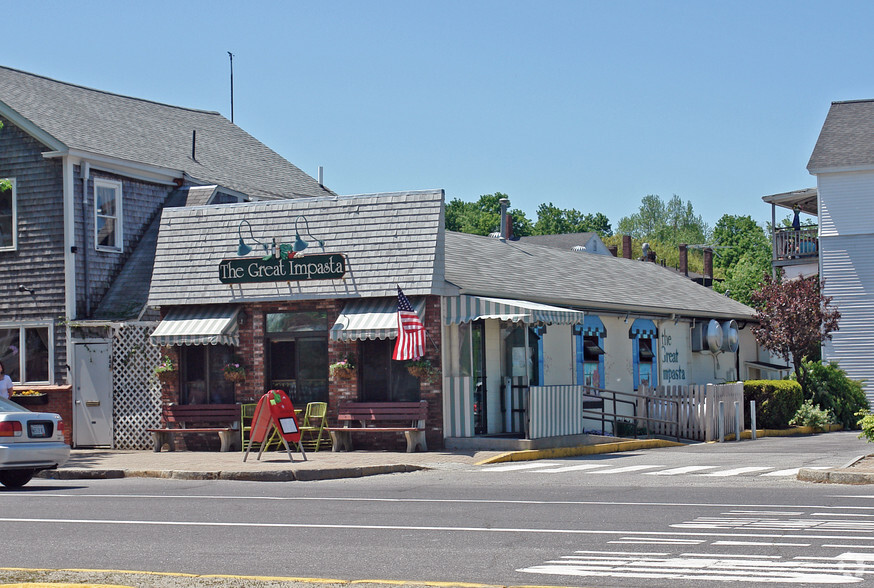 42 Maine St, Brunswick, ME for lease - Primary Photo - Image 1 of 2