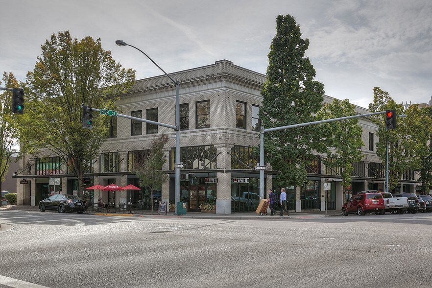 100-150 High St SE, Salem, OR for sale - Building Photo - Image 1 of 1
