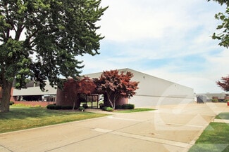 More details for 6501 Sims Dr, Sterling Heights, MI - Industrial for Lease