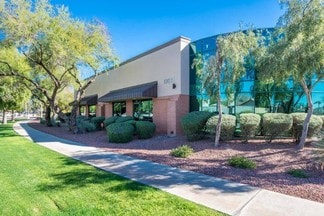 More details for 10631 S 51st St, Phoenix, AZ - Office for Lease