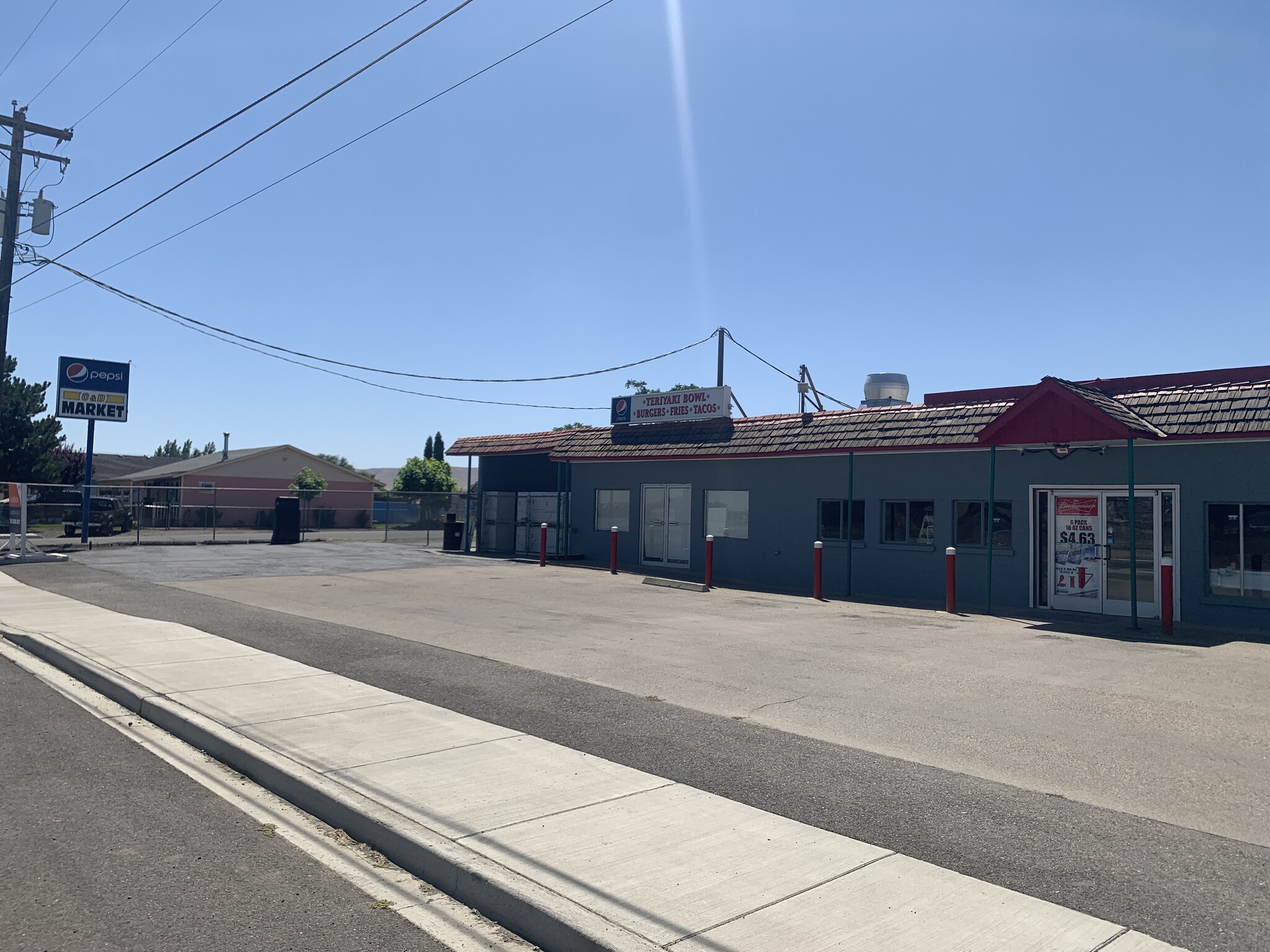 432 South St, Mabton, WA 98935 - Retail for Sale | LoopNet