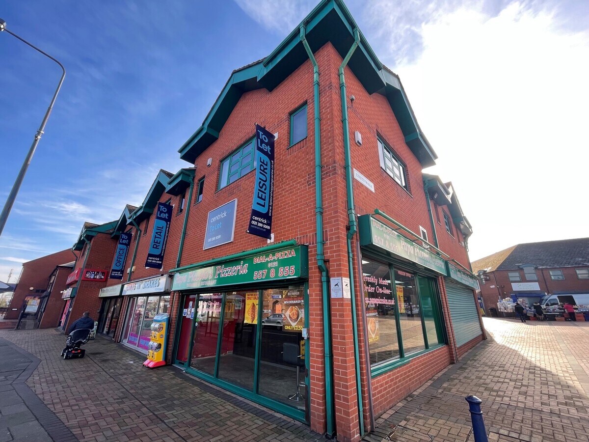 7 Owen St, Tipton, WMD DY4 8EZ