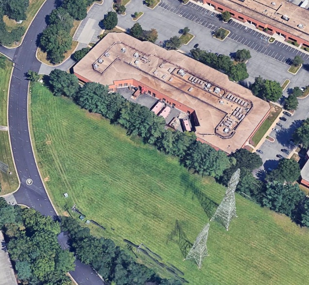 9100 Guilford Rd, Columbia, MD for sale - Aerial - Image 3 of 17