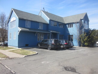 More details for 186 Sherman Ave, Berkeley Heights, NJ - Office for Lease