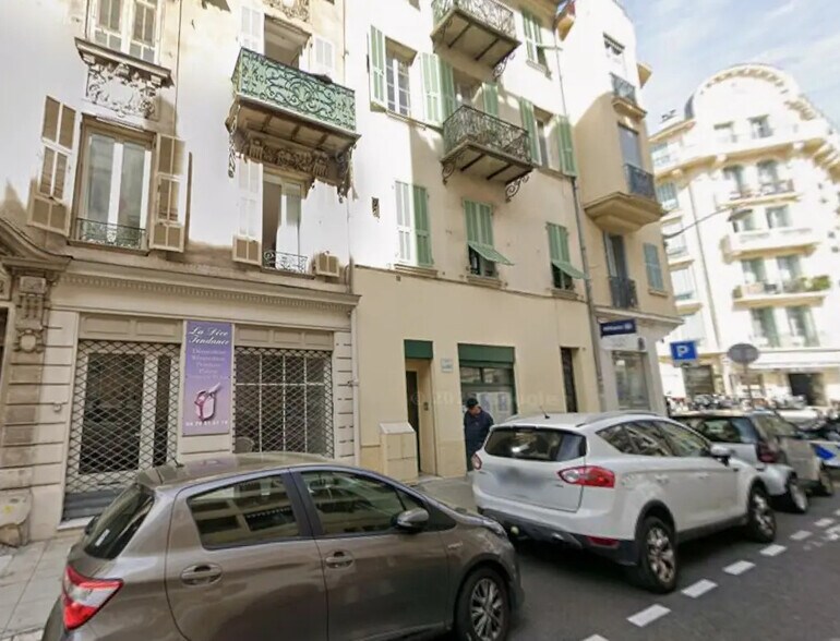 15 Rue Ribotti, Nice for lease - Building Photo - Image 1 of 3