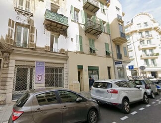 More details for 15 Rue Ribotti, Nice - Retail for Lease
