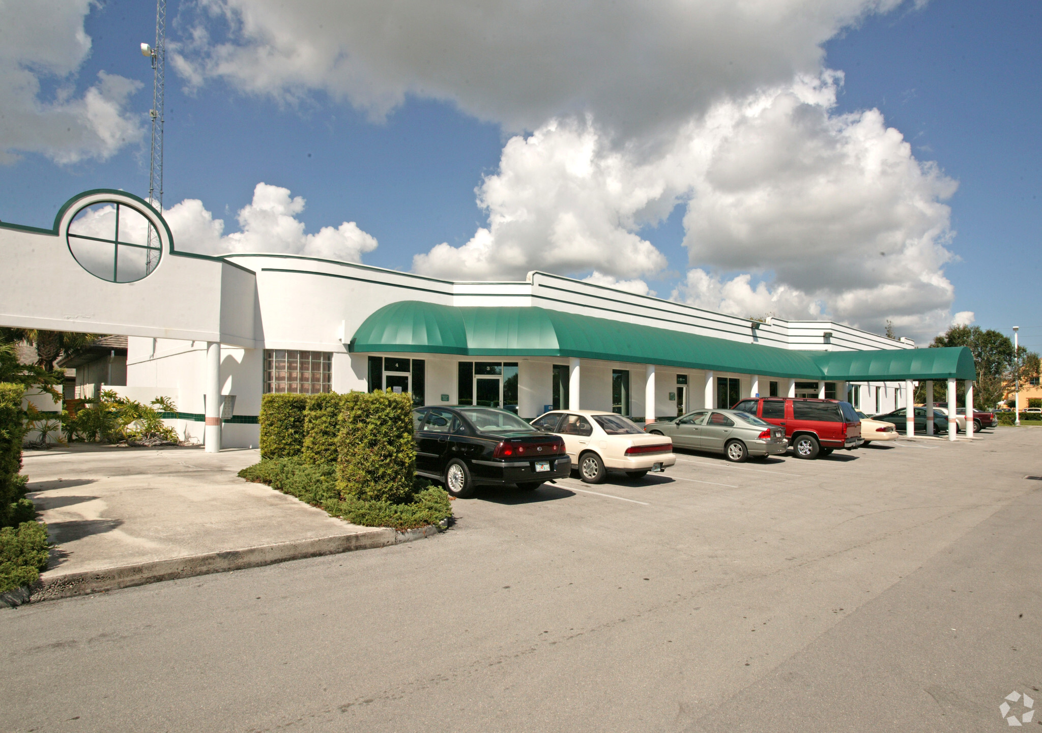 1801 S 23rd St, Fort Pierce, FL for sale Building Photo- Image 1 of 1