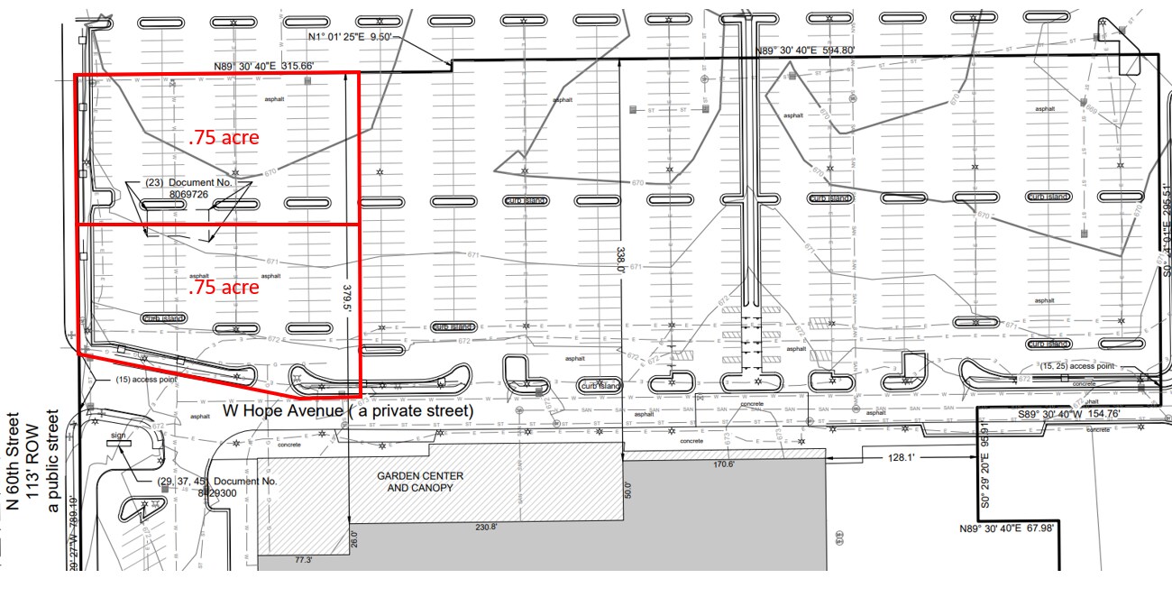 5825 W Hope Ave, Milwaukee, WI 53216