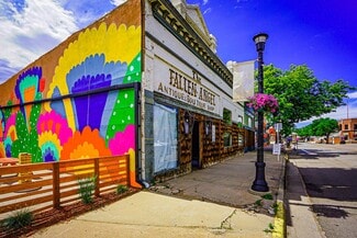 More details for 623 Main St, Walsenburg, CO - Retail for Sale