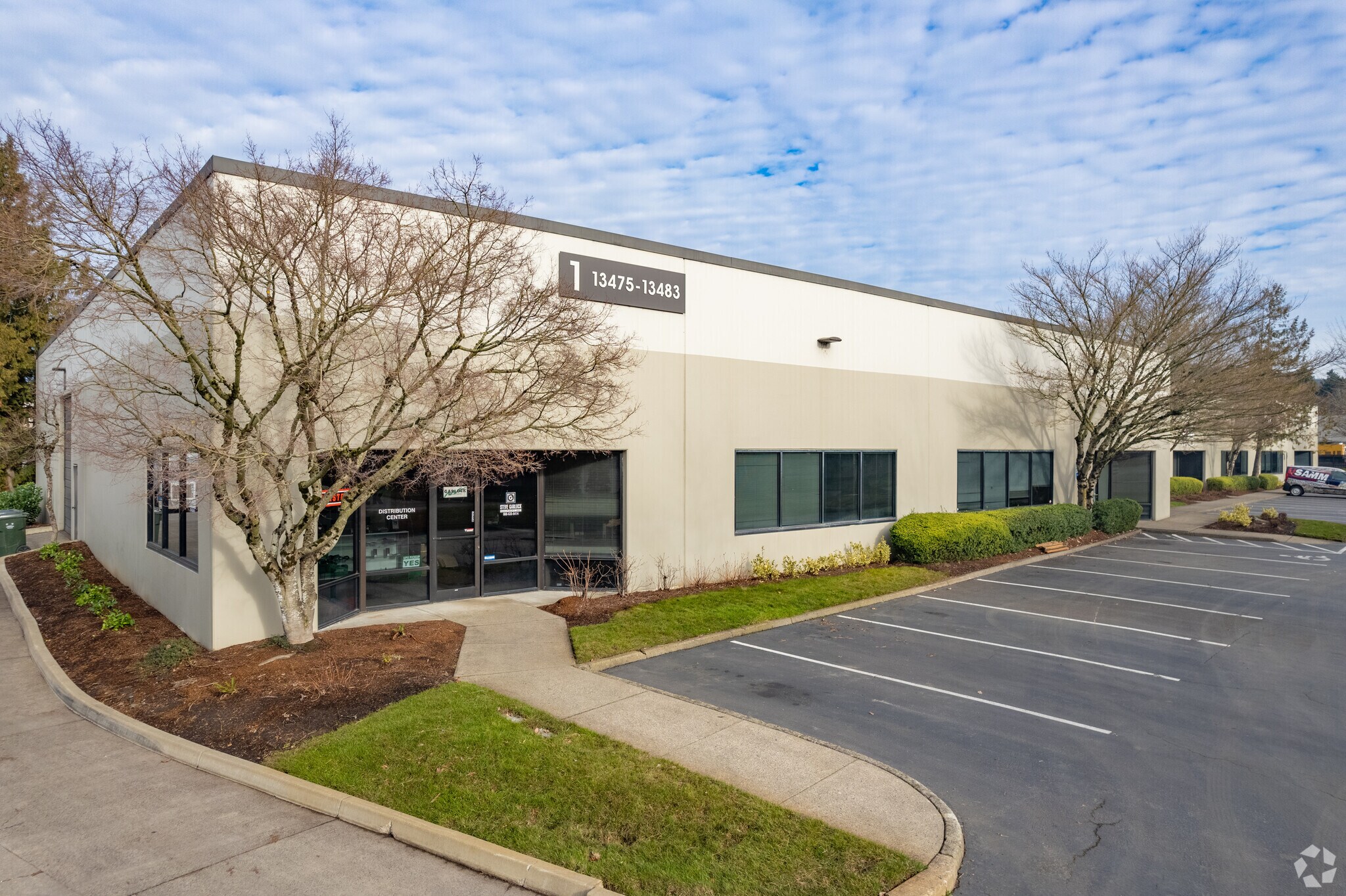 13475-13483 SE Johnson Rd, Milwaukie, OR for sale Building Photo- Image 1 of 1