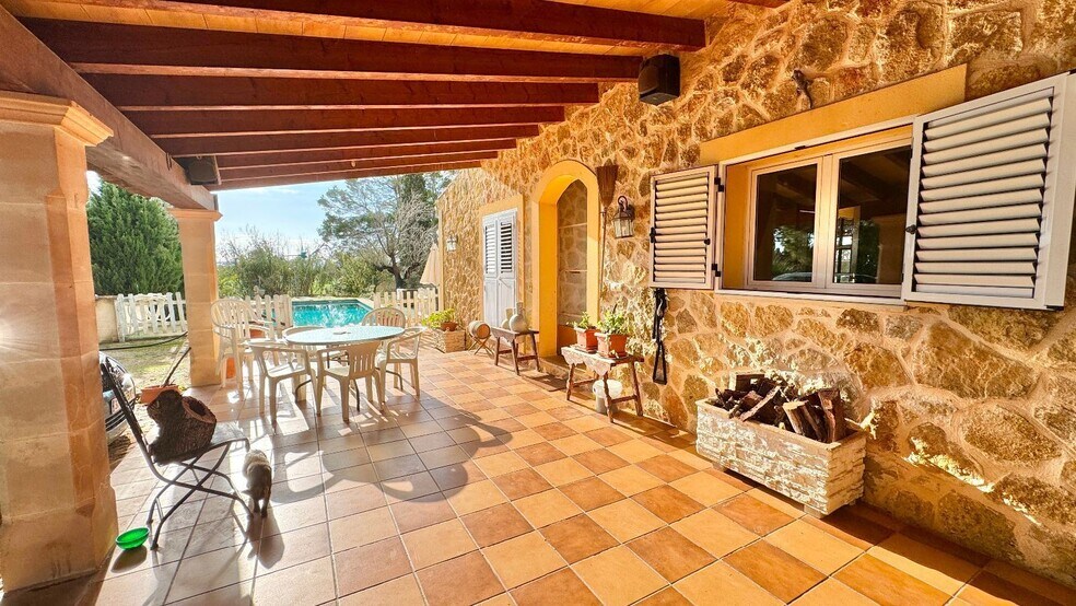 Land in Inca for sale - Building Photo - Image 2 of 16