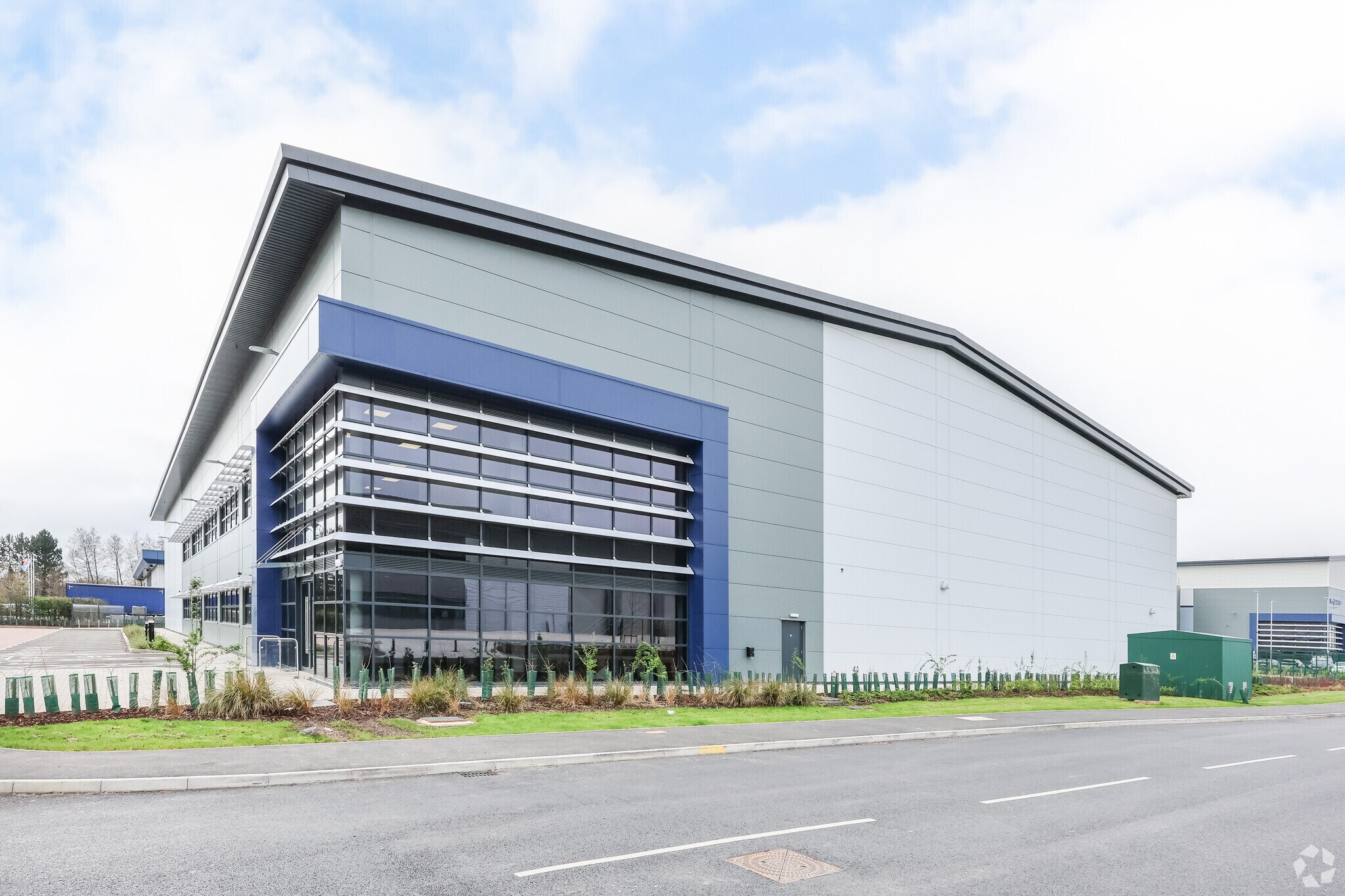 Spa Park, Leamington Spa for sale Primary Photo- Image 1 of 1