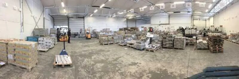 Flex in Massy for lease - Interior Photo - Image 2 of 10