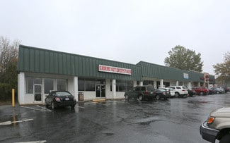 More details for 2322 N Church St, Burlington, NC - Retail for Lease