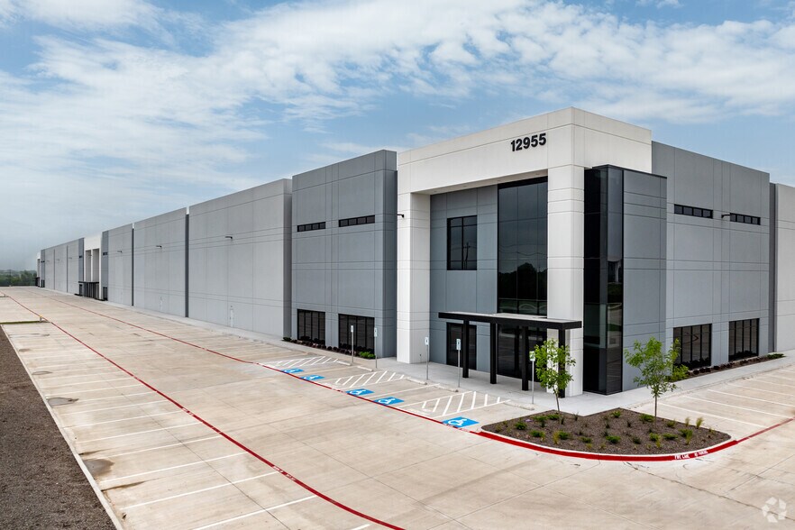 12955 FM 2932, Mesquite, TX for sale - Primary Photo - Image 1 of 1