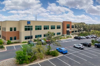 More details for 2806 W Bitters Rd, San Antonio, TX - Office for Lease