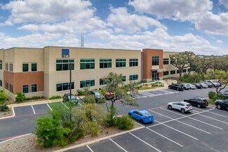 More details for 2806 W Bitters Rd, San Antonio, TX - Office for Lease