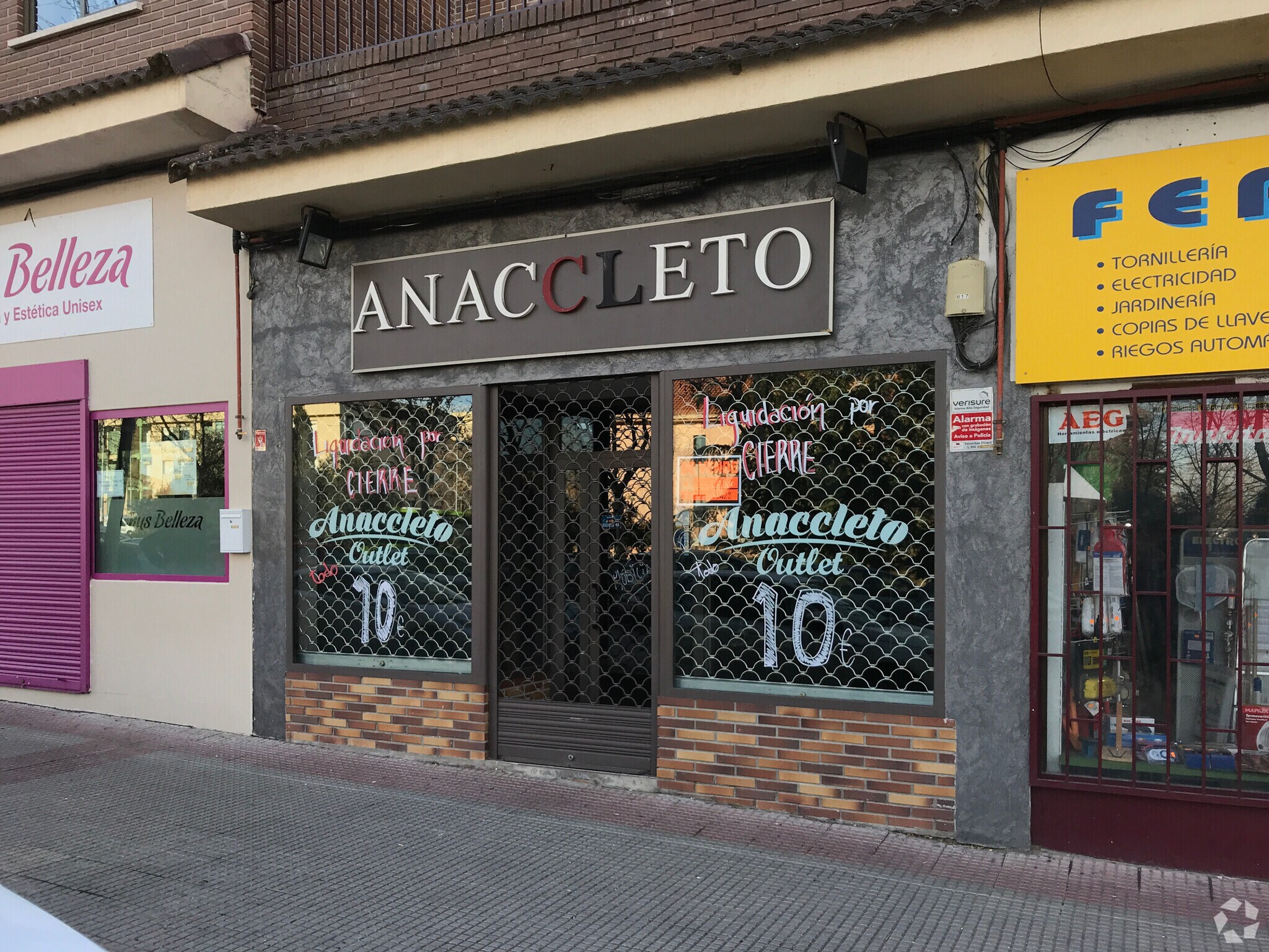 Avenida de Madrid, 2, Villanueva del Pardillo, Madrid for sale Interior Photo- Image 1 of 2