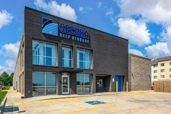 3406 Access Rd, Jonesboro, AR for sale Building Photo- Image 1 of 1