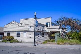 More details for 120 N Franklin St, Fort Bragg, CA - Specialty for Sale