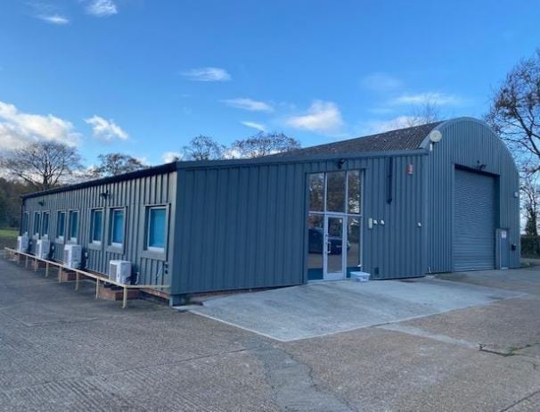 Sparrows Ln, Hatfield Heath for sale - Primary Photo - Image 1 of 1