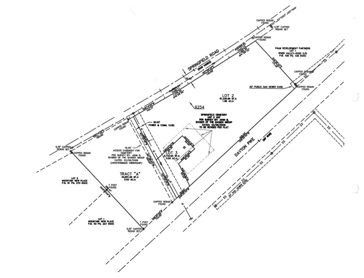 9254 Springfield Rd, Soddy Daisy, TN 37379
