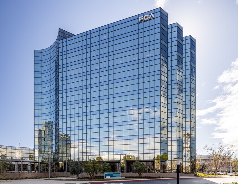 5000 Birch St, Newport Beach, CA for lease - Building Photo - Image 2 of 27