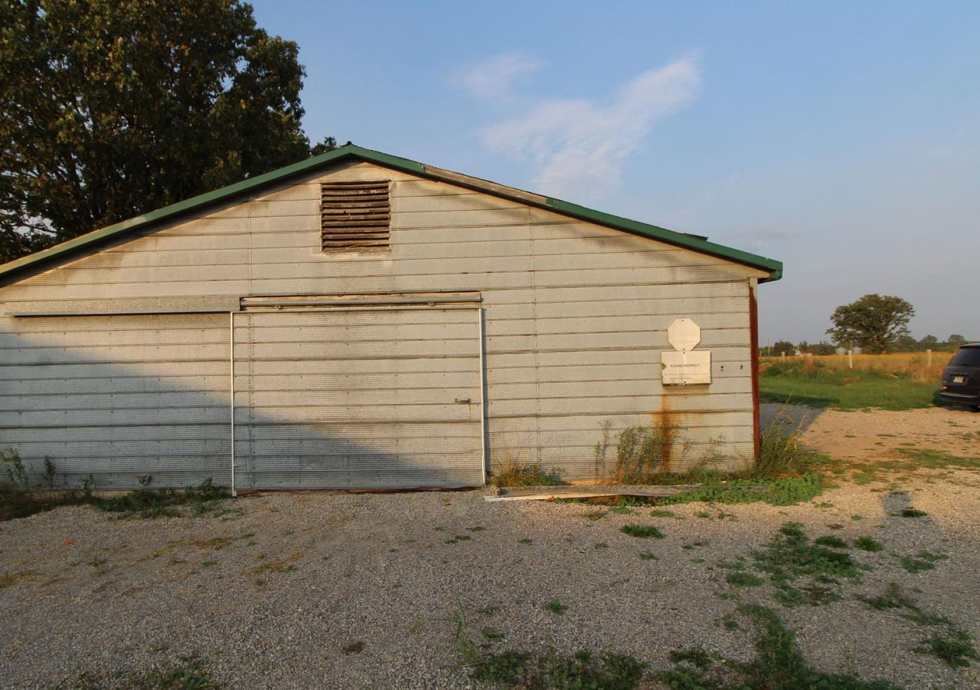 10748 Mcewen Dr, Denfield, ON for lease Building Photo- Image 1 of 4