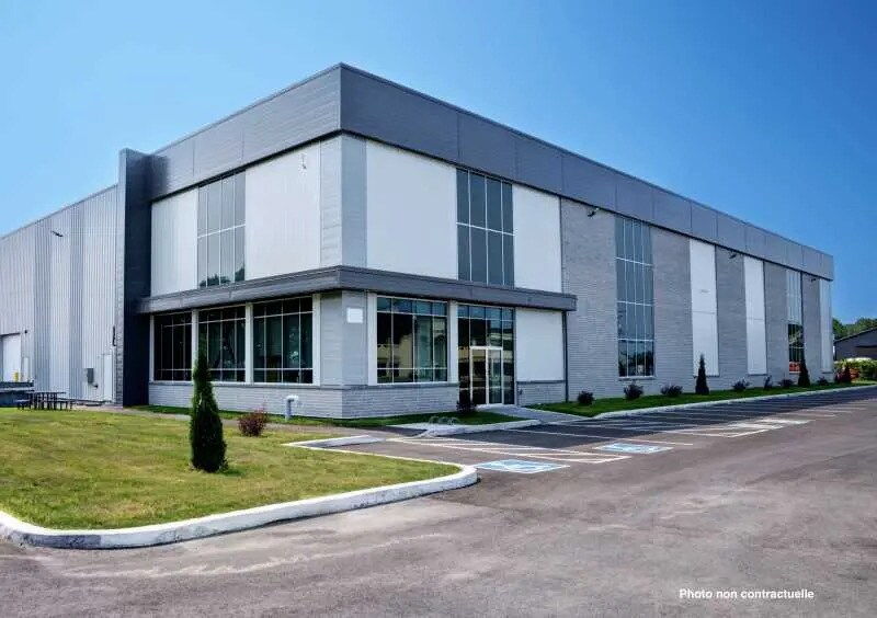 Office in Allonne for lease - Building Photo - Image 1 of 1