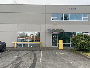 20092 93 A Ave, Langley, BC for lease Building Photo- Image 2 of 3